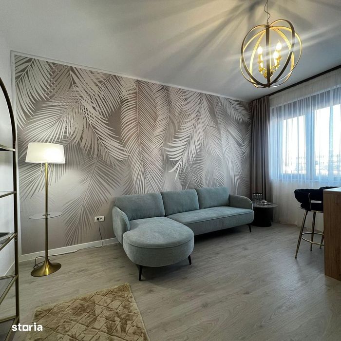 De închiriat apartament superb