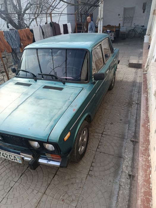 jiguli 2000 yil benzinda