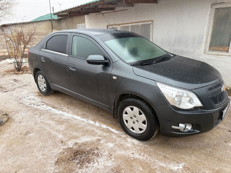 Кобольд механика