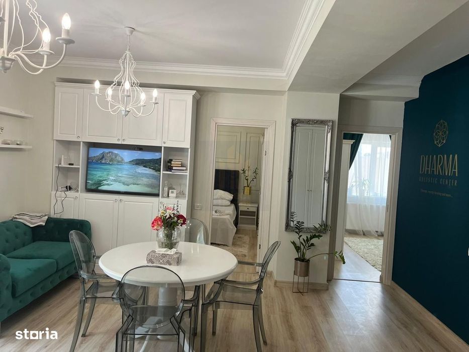 Apartament 3 Camere de Vanzare | Investitie | *Navodari*