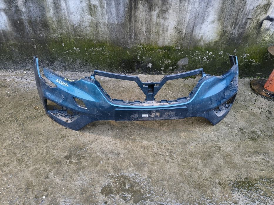 Bară față Renault Arkana