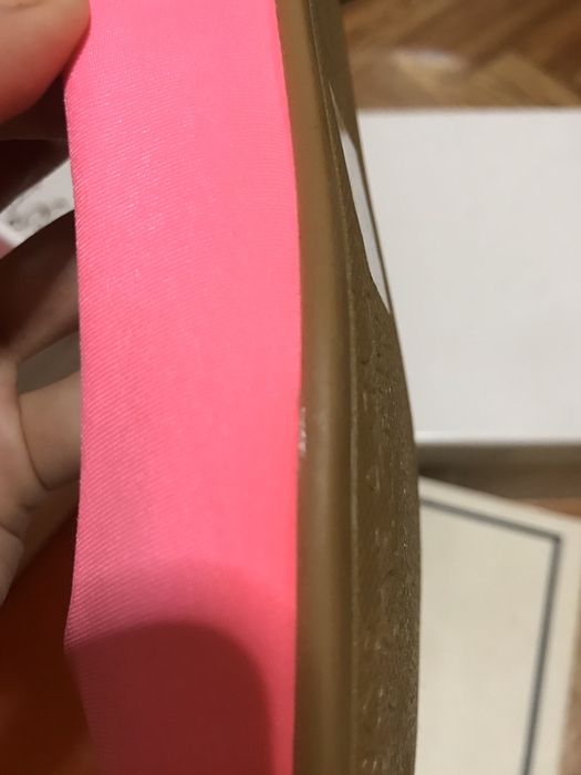 Балетки новые 35 р