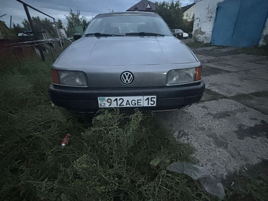 Продам пассат б3