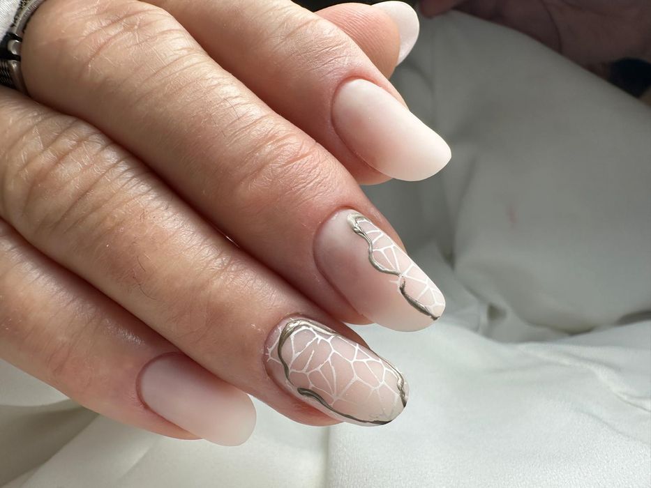 Manichiura - pedichiura