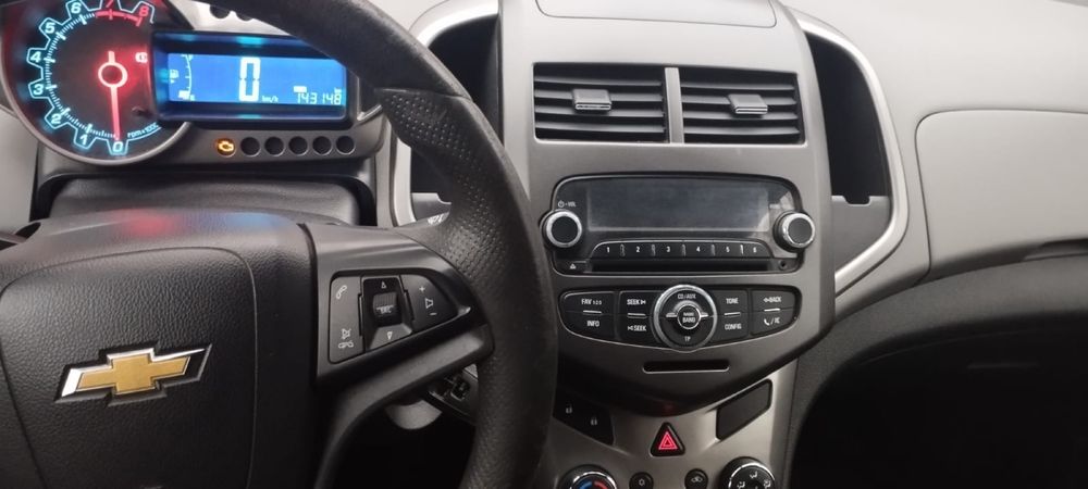 Продам машину  Шевроле Авео