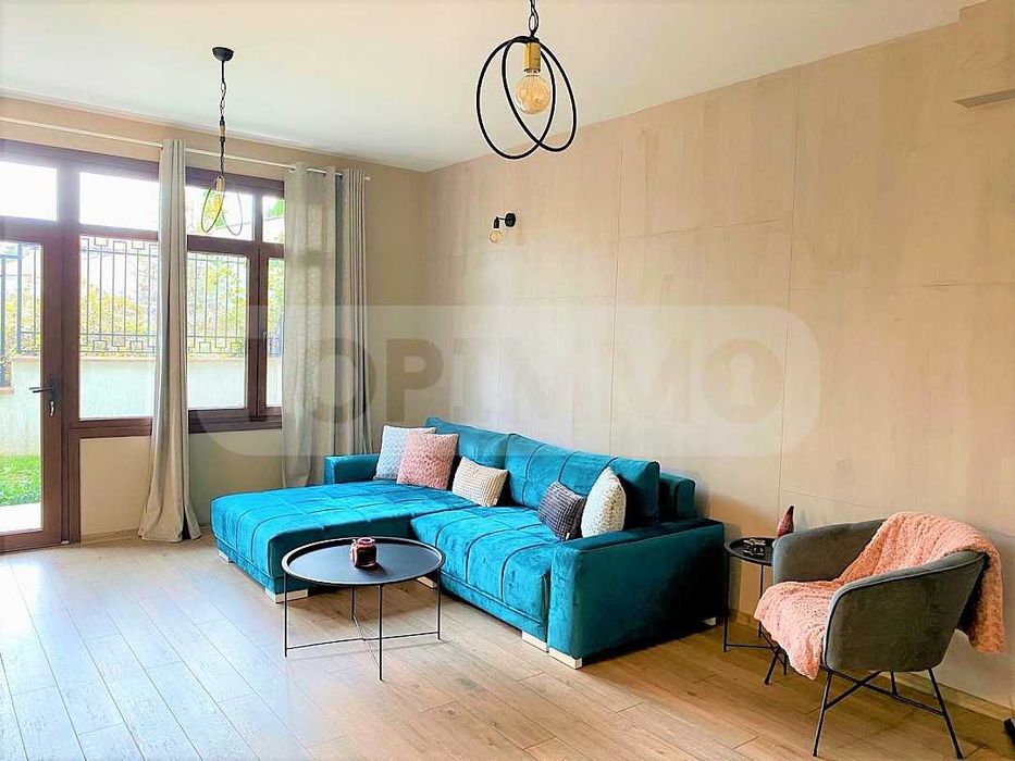 Продава се Къща в Балчик - 240 кв.м за 830 €/кв.м - Снимка #1