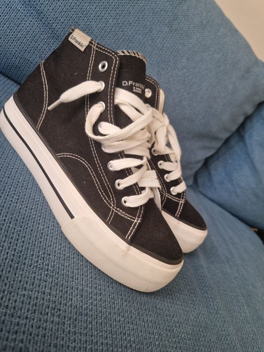 Кецове d.franklin