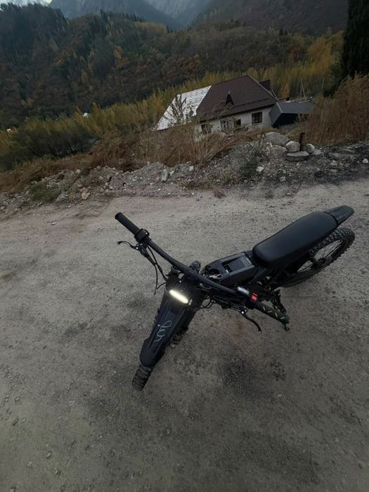 Sur-Ron Light bee 2024г