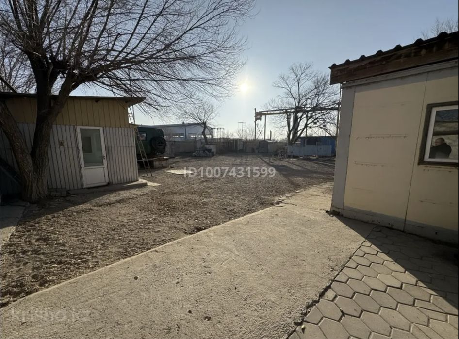 Продажа промбазы 50 соток
