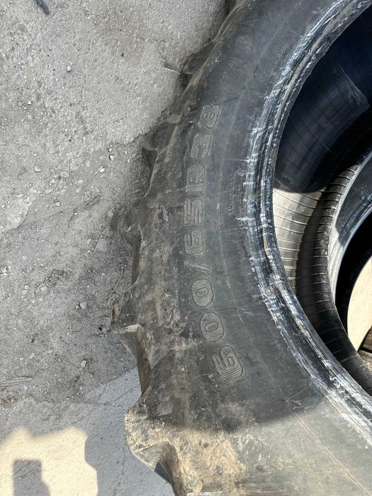 Anvelope sh 600.65 R38