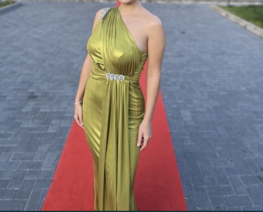 Rochie de seara superba