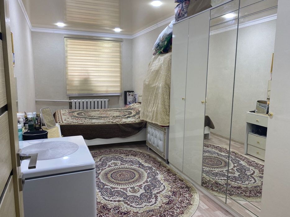 Квартира 2 комнатная