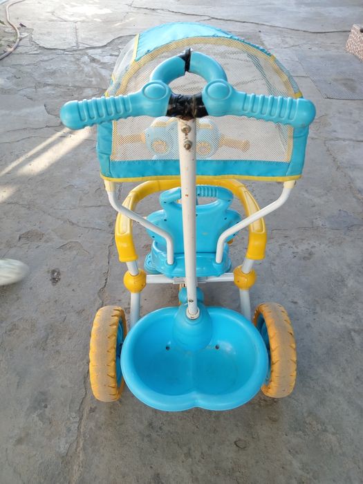 Велосипед детский.