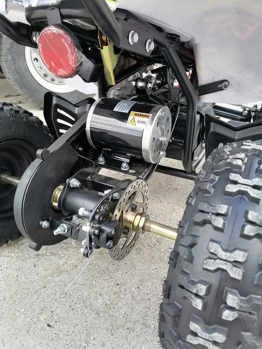 Детско Атв 800 w с гаранция