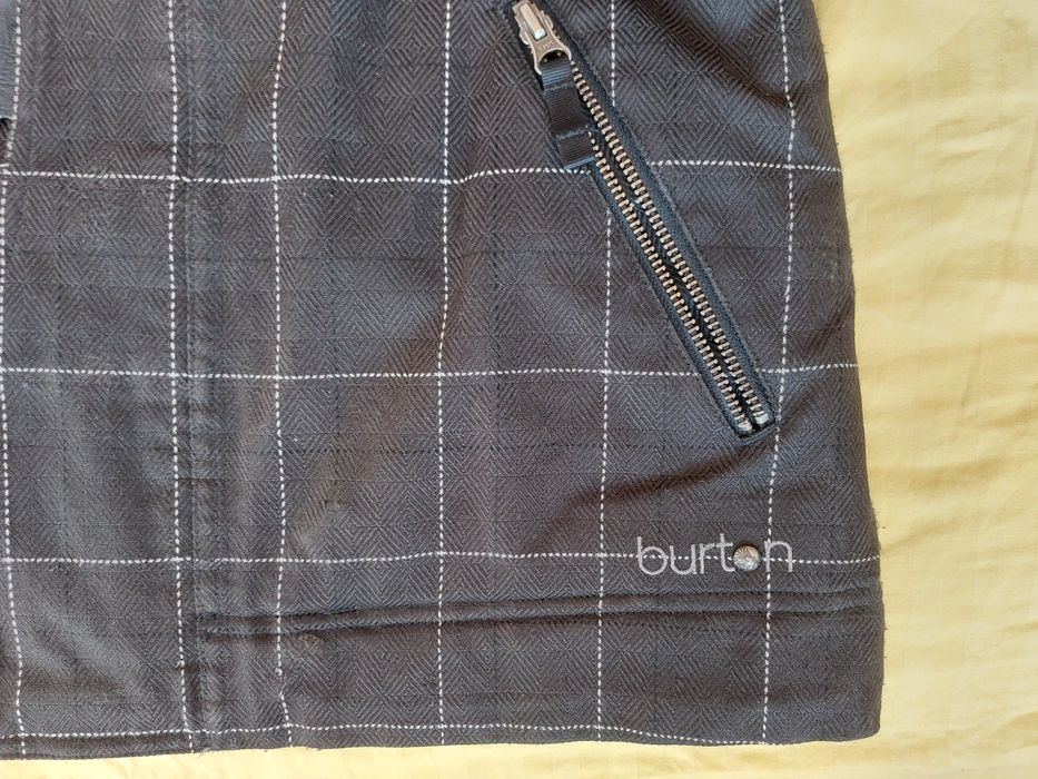 Сноуборд яке Burton dry ride  10 000мм