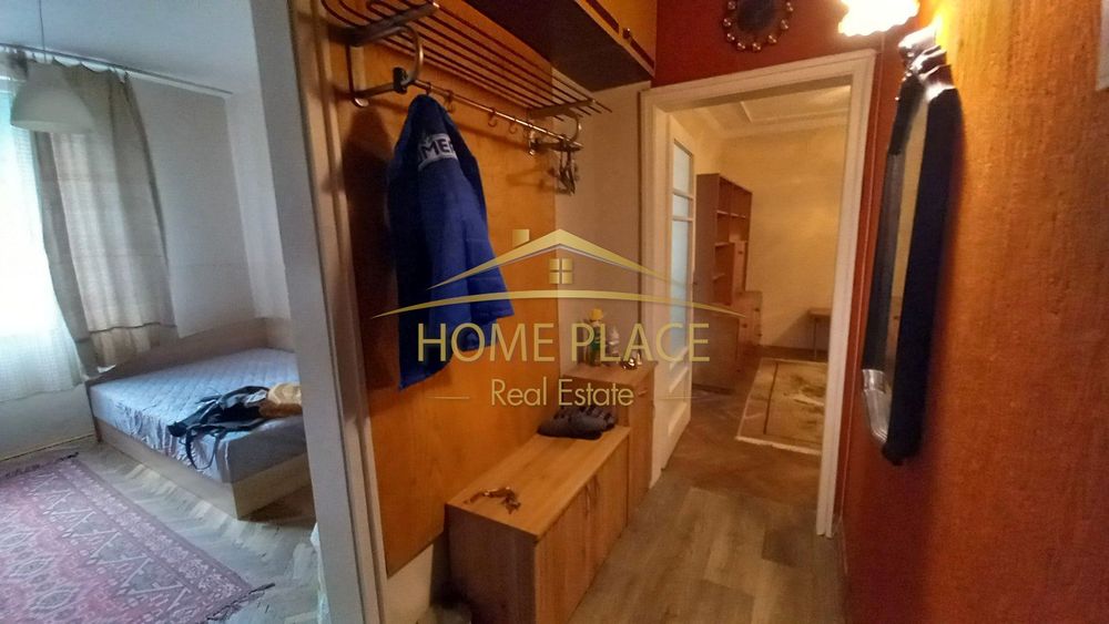 Дава се под наем Четиристаен апартамент в Варна, Чаталджа - 90 кв.м за 459 € - Снимка #8