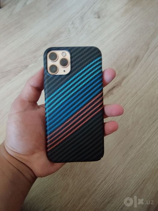 Iphone 11 pro LL/A  64gb GOLD
