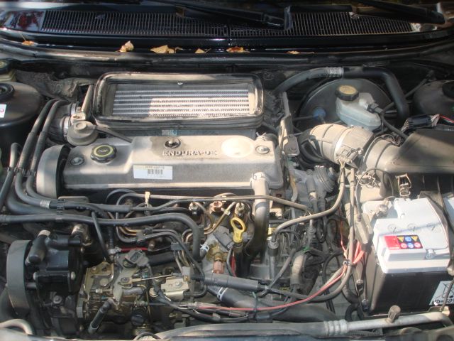 форд мондео