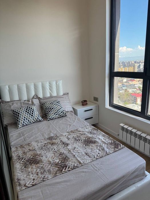 Новостройка.. Modera Towers 1 комнатная.