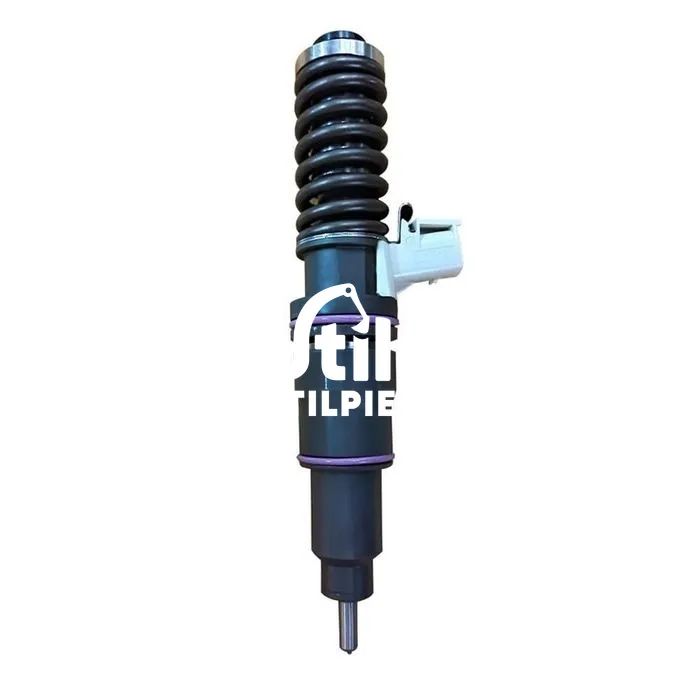 injector delphi bebe4d24103 volvo md13 euro 4 - nou aftermarket