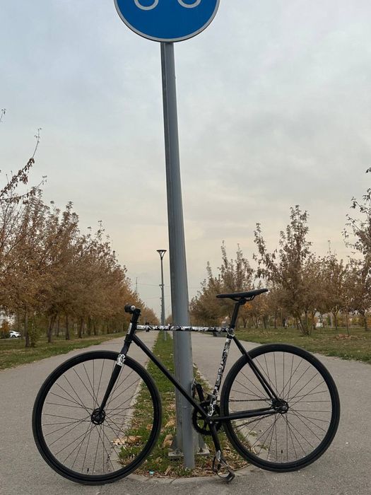 Продам фикс ноунейм