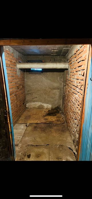 Почистване на Мази и тавани  – Бързо, Чисто,