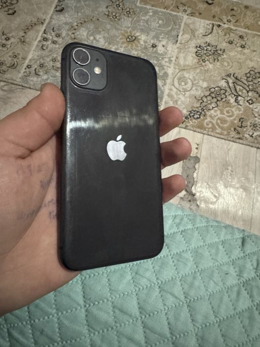 Айфон 11 идеальный