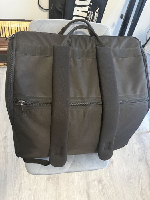 DIGITAL SOUND acordeon + wireless MIDI