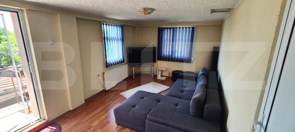 Locuinta + Spatiu Comercial Premium in Razvad | Afacere la Cheie
