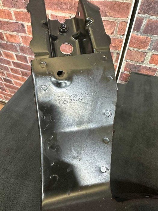 Element Contra aripa BMW SERIA 5 G30 G31