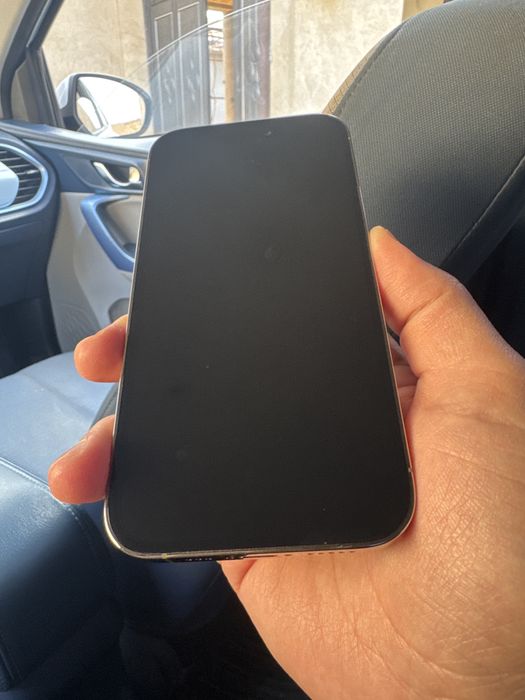 айфон 14 про голд