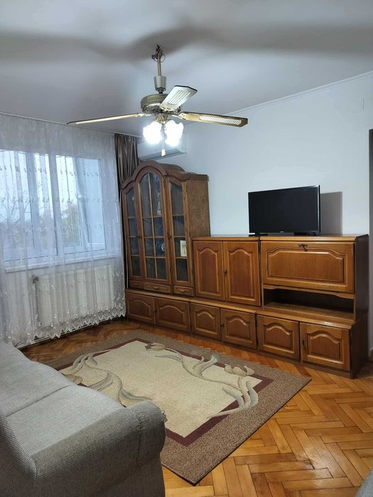 Inchiriez apartament cu 2 camere in Campia Turzii