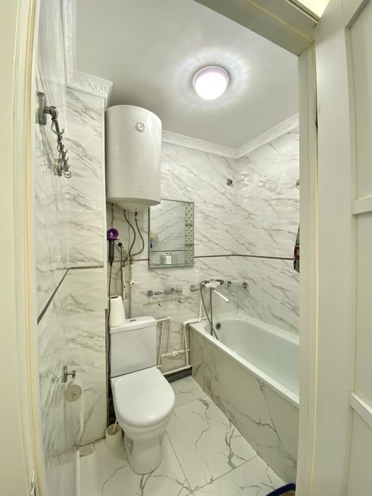 Срочно продается 2-х ком. квартира