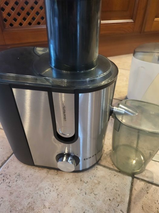 Сокоистисквачки 3броя  Taurus Heinner и Bosch