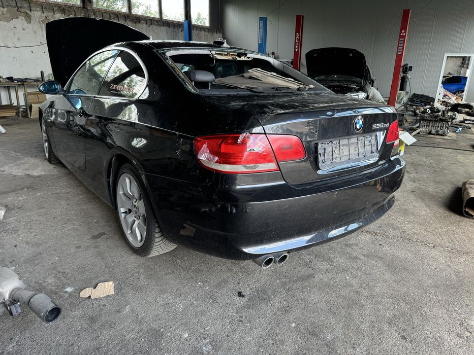 Продаваме на части бмв е92 330хд 231кс bmw e92 330xd.