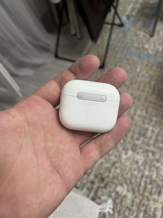 Наушники airpods 3