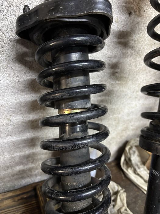 Окачване Honda Prelude 5 – ПЪЛЕН КОМПЛЕКТ (4 бр.)