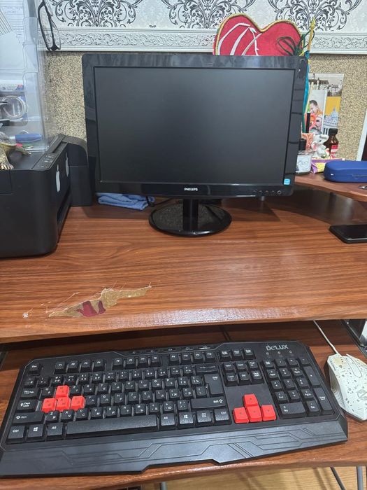 продаётся комаьютер