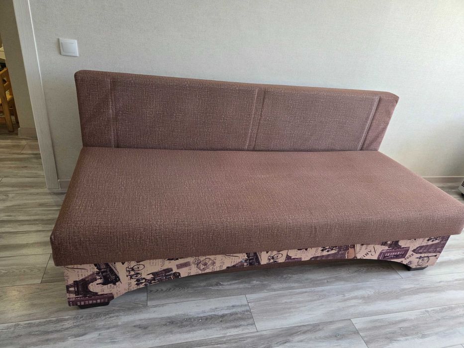 Продам диван-еврокнижка