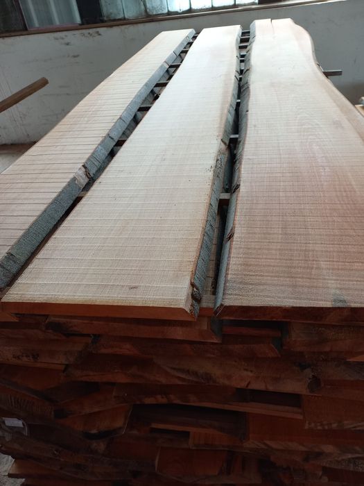 Vindem cherestea uscata de fag, tei, frasin, salcam