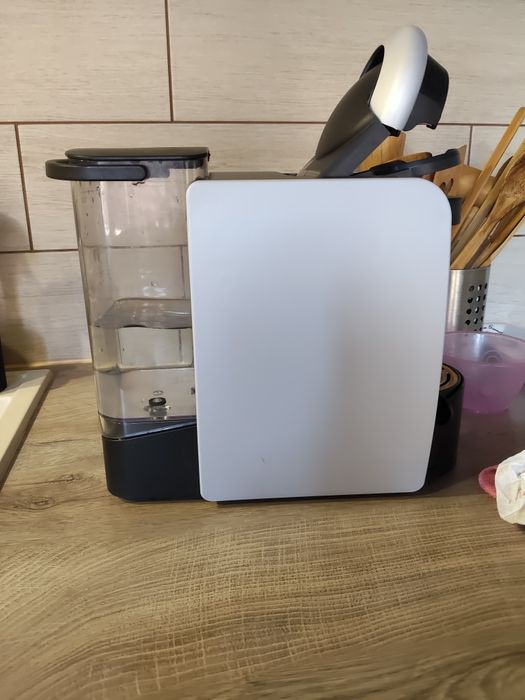 Кафе машина BOSH с капсули Tassimo