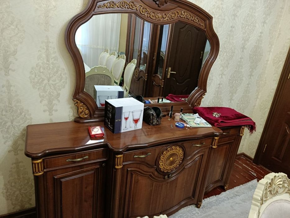 Камод Стенка мебель