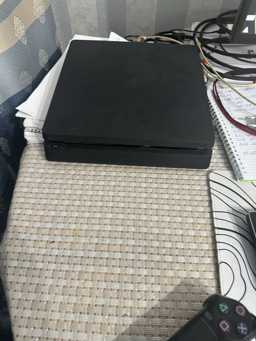 СРОЧНО Продам пс 4 500 гб