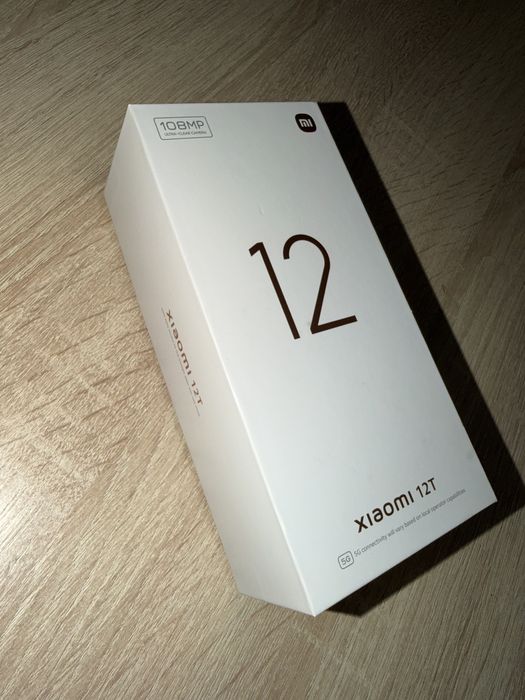Продам Xiaomi 12T