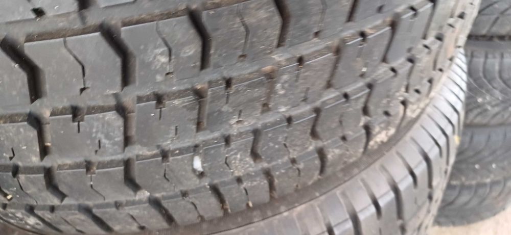 Гуми Fulda Tramp 4×4 H   255/50 R 17"