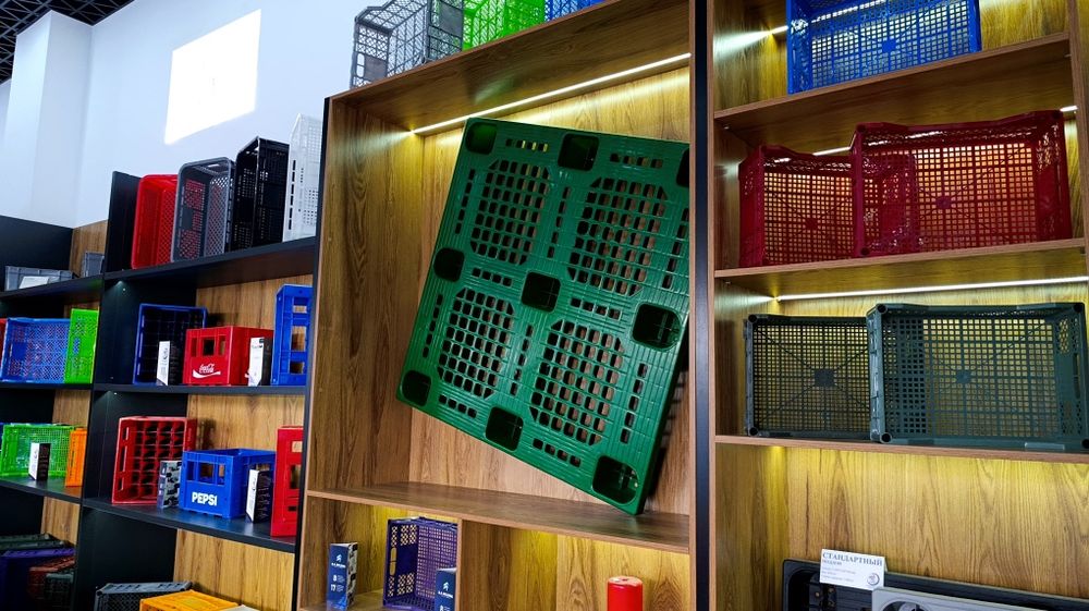 Poddon, plastik paddon, поддон пластиковый, паддон, паллеты, tara