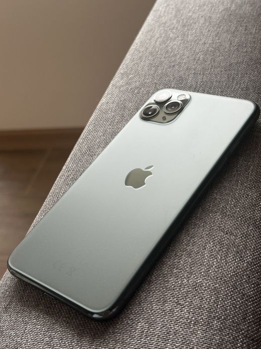 iPhone 11 Pro Max 256 GB