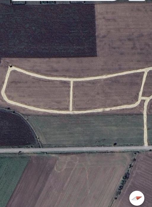 Teren Bod Brasov ideal 4.500 m2 - 4 loturi