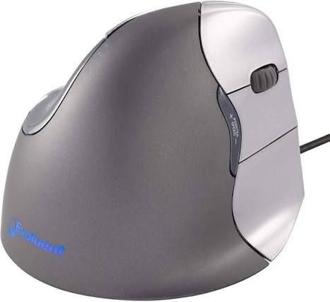 Компьютерная мышь evoluent vertical mouse 4 right