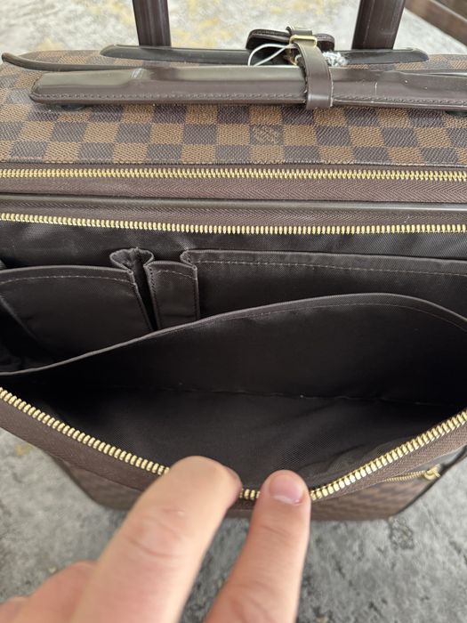 Troller louis vuitton pegase 50 bussiness